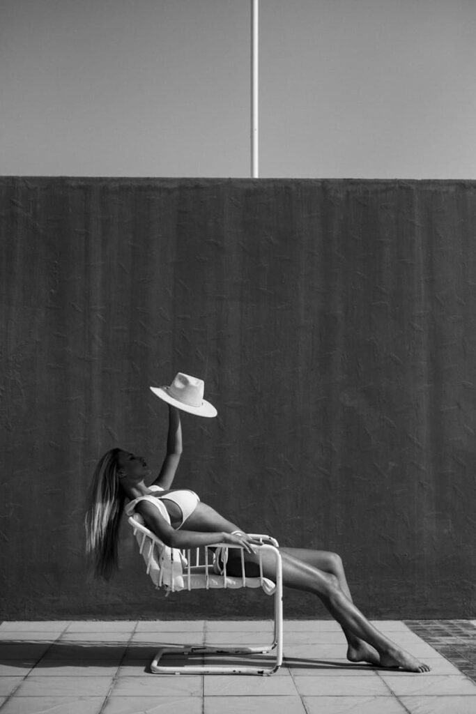 Nikola Elefant fashion fotografka svatební fotografka Praha
